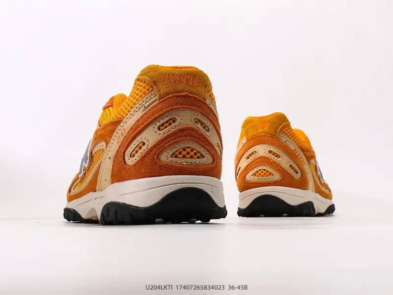 New Balance Scarpe casual Resistente Basso Assorbimento urti U204LKTI #17407265834023
